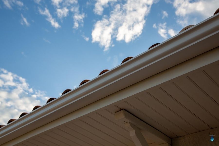 Protect Your Property With Durable Commercial Gutters