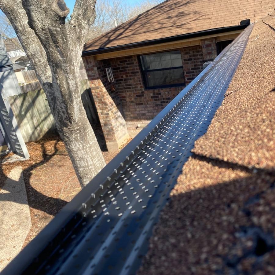 Regular gutter maintenance is essential for protecting our homes from costly damage.