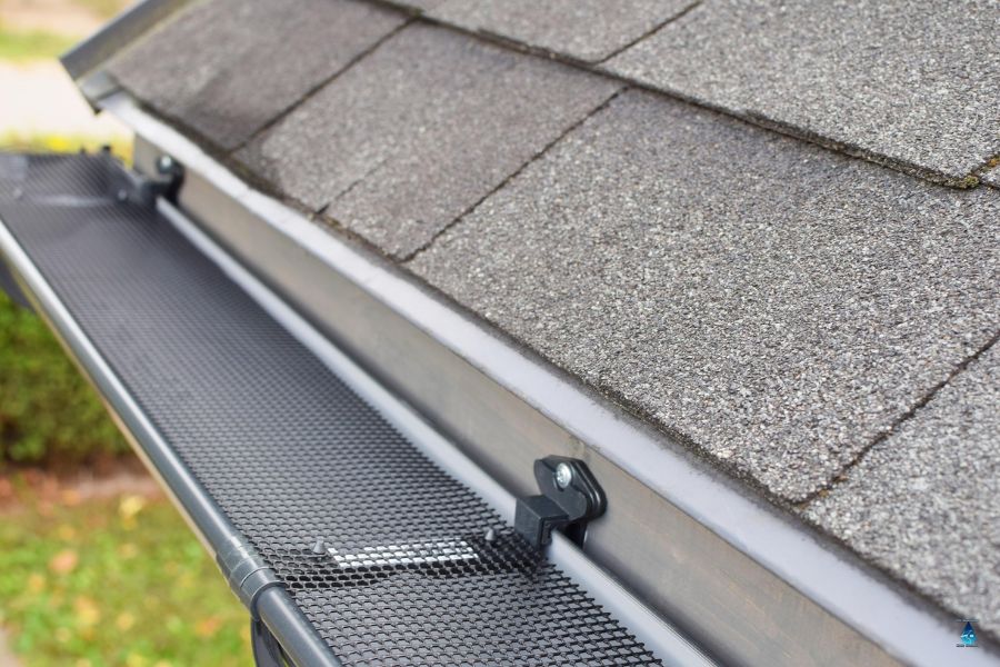Smart, Leak-Resistant Gutters for Homes and Businesses