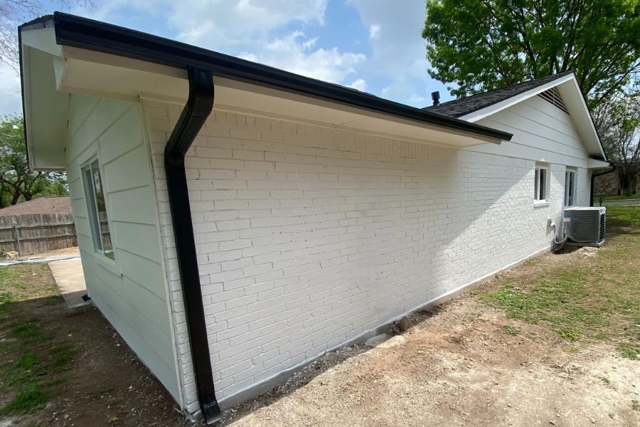 Quick, Dependable Gutter Repairs You Can Count On
