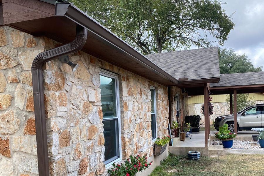 Efficient Gutter Designs That Reduce Long-Term Costs