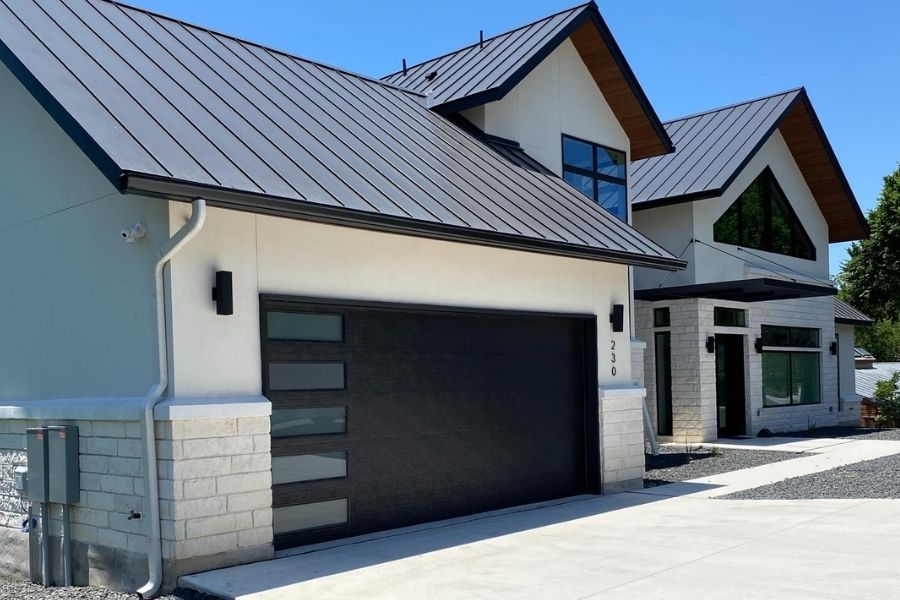 Efficient Gutter Maintenance Services in Leander, TX
