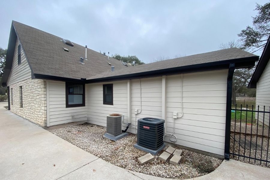 Fast and Reliable Gutter Repairs Available in Luling, TX