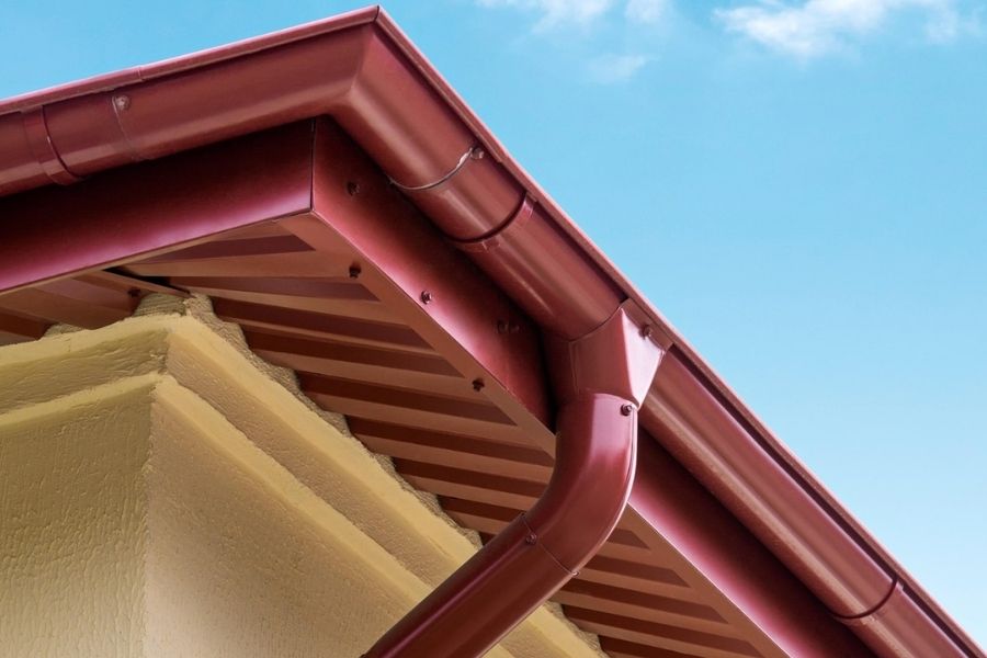 Manchaca, TX Gutter Services That Reduce Maintenance