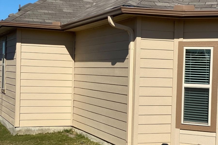 Spring Branch, TX Gutter Solutions That Last Longer